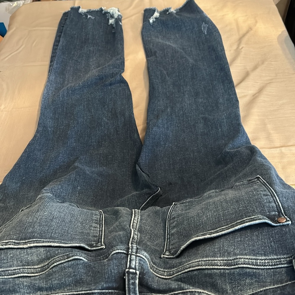 Judy Blue Jeans View 5